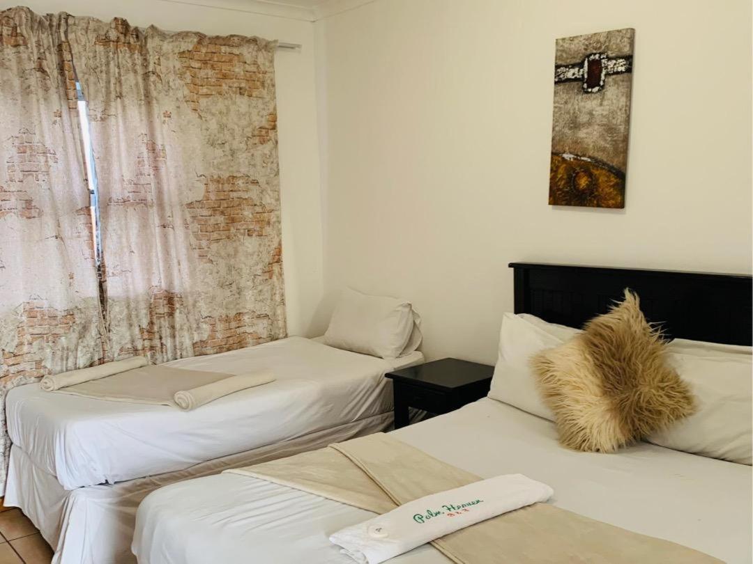شرق لندن Palm Heaven B&B المظهر الخارجي الصورة