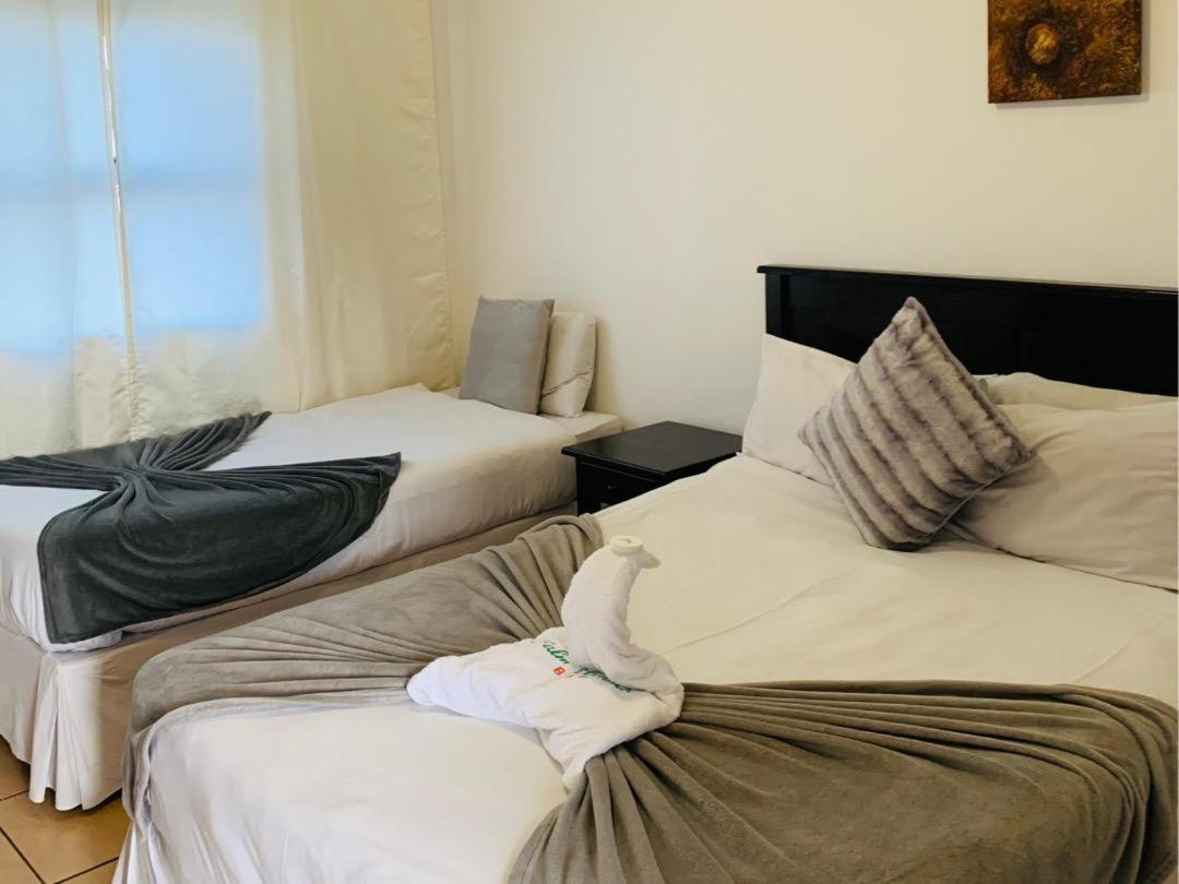 شرق لندن Palm Heaven B&B المظهر الخارجي الصورة