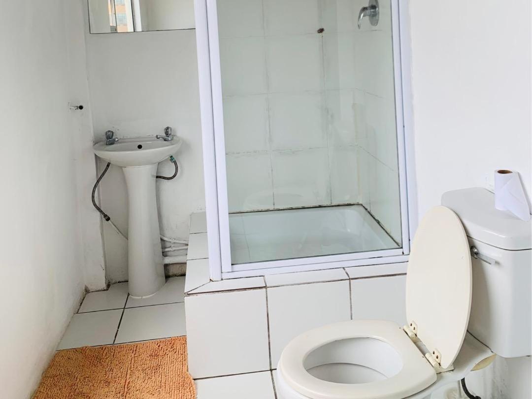 شرق لندن Palm Heaven B&B المظهر الخارجي الصورة