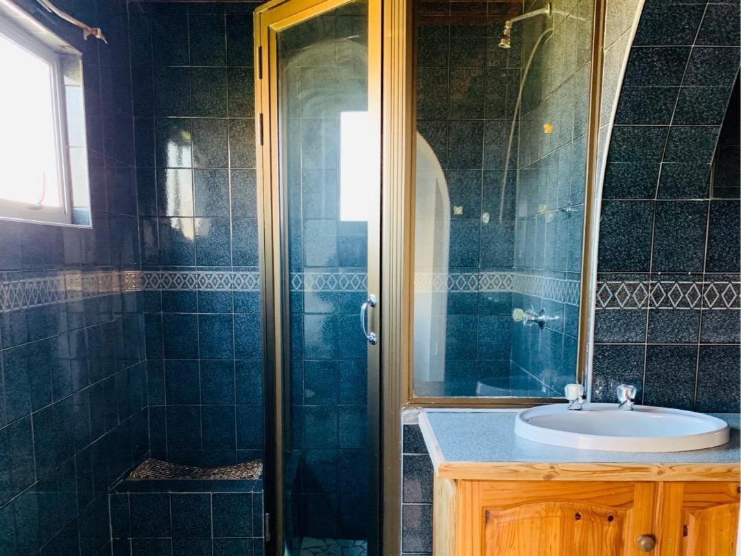 شرق لندن Palm Heaven B&B المظهر الخارجي الصورة